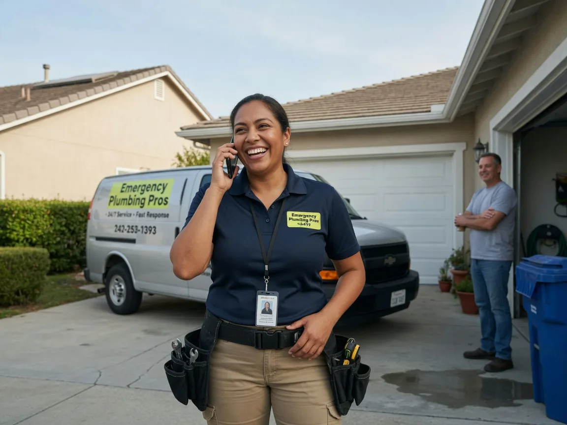 Emergency Plumber Bloomington, IN FAQs